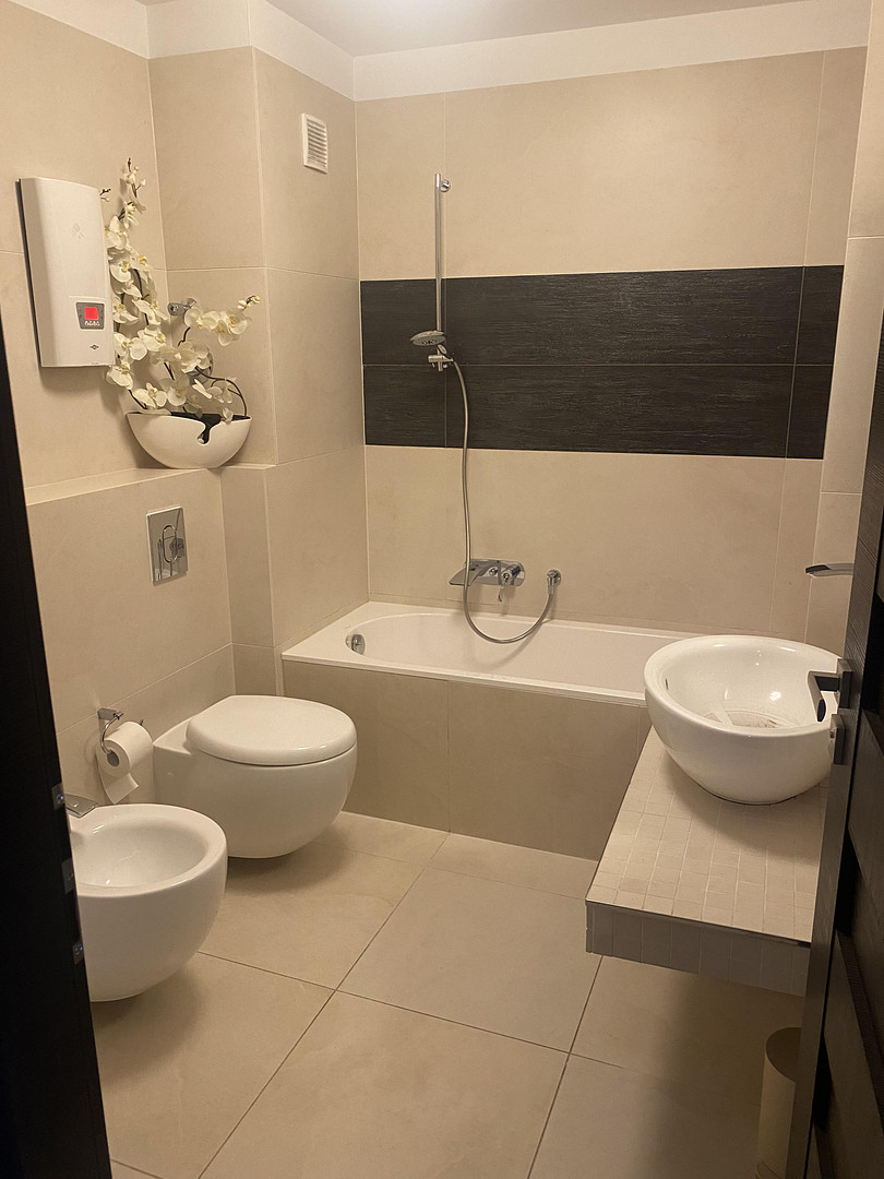 Stilvoll möblierte ruhige 3-Zi. Whg. | 80qm | optimale Anbindung | 20% Rabatt – Foto 11
