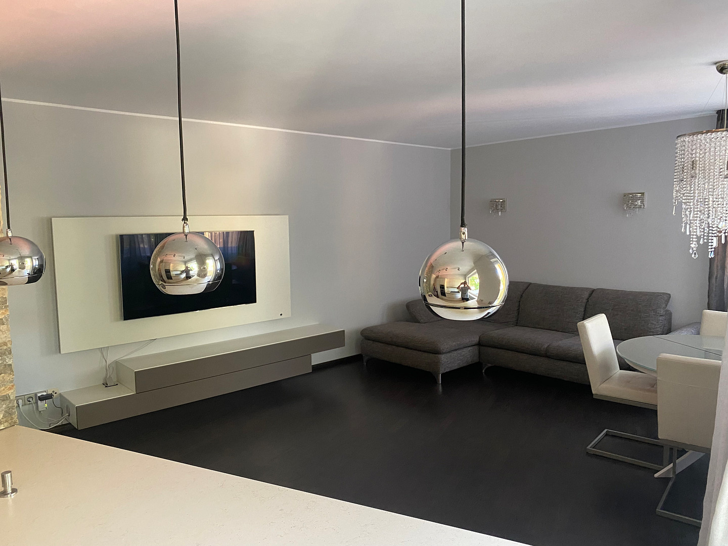 Stilvoll möblierte ruhige 3-Zi. Whg. | 80qm | optimale Anbindung | 20% Rabatt – Foto 2