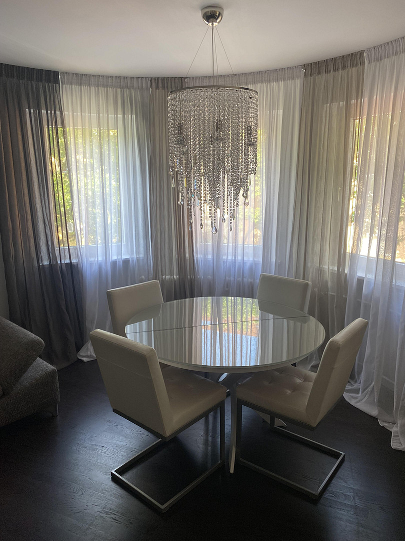 Stilvoll möblierte ruhige 3-Zi. Whg. | 80qm | optimale Anbindung | 20% Rabatt – Foto 4