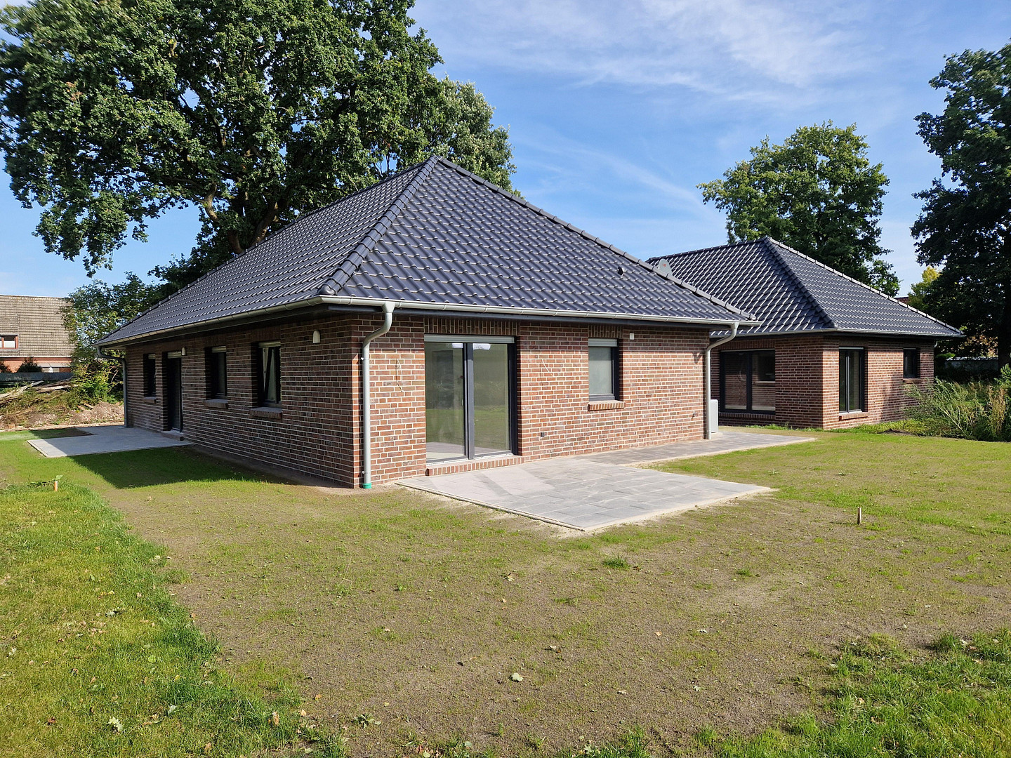 Doppelbungalowhälfte in Aurich/Sandhorst – Aurich(Kreihüttenmoor) – Vorschaubild 4