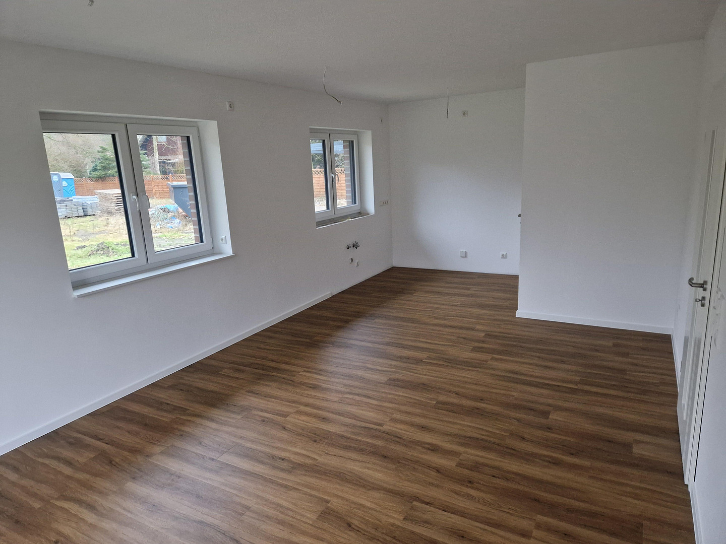 Doppelbungalowhälfte in Aurich/Sandhorst – Aurich(Kreihüttenmoor) – Vorschaubild 9