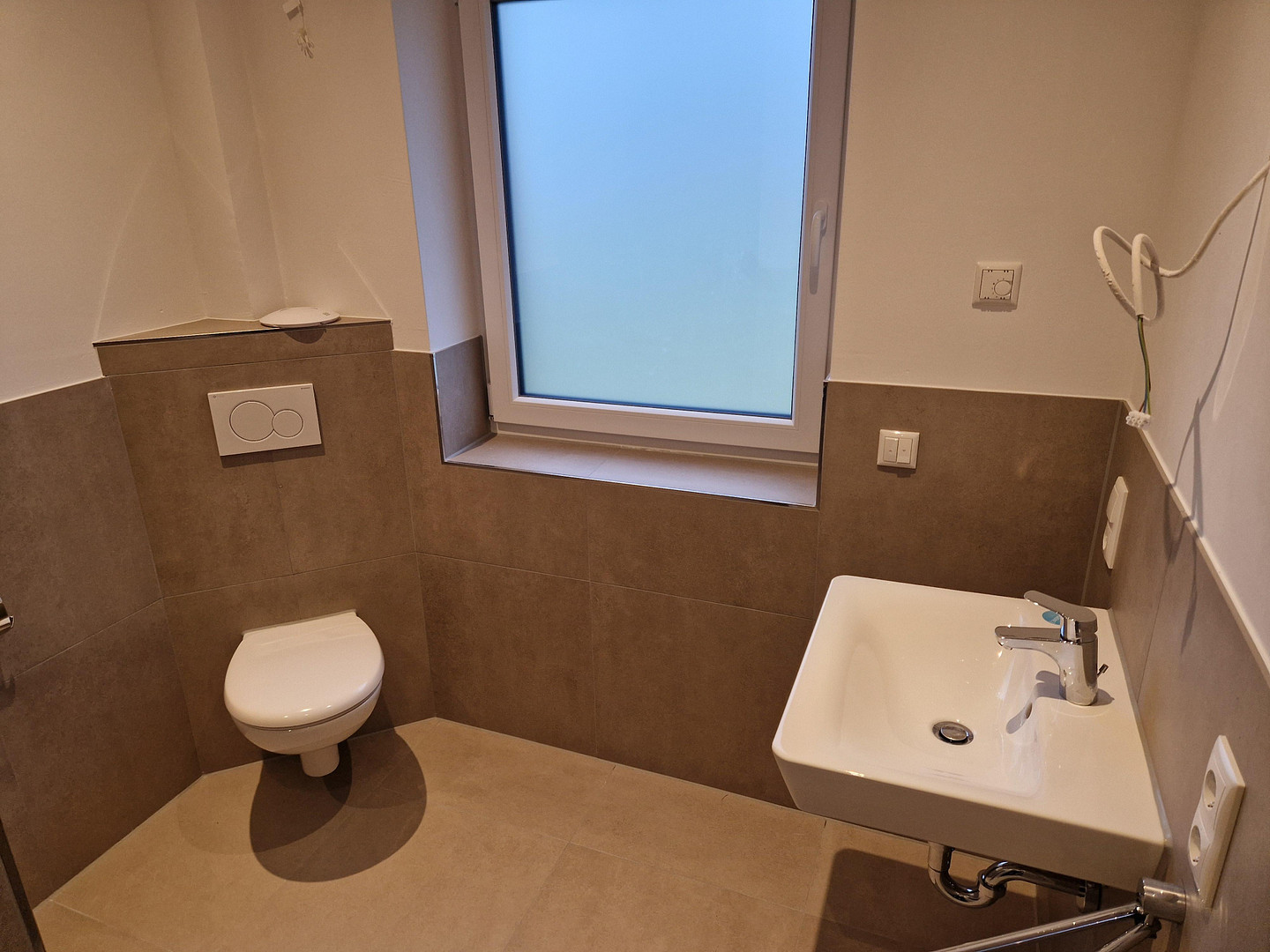 Doppelbungalowhälfte in Aurich/Sandhorst – Aurich(Kreihüttenmoor) – Vorschaubild 6
