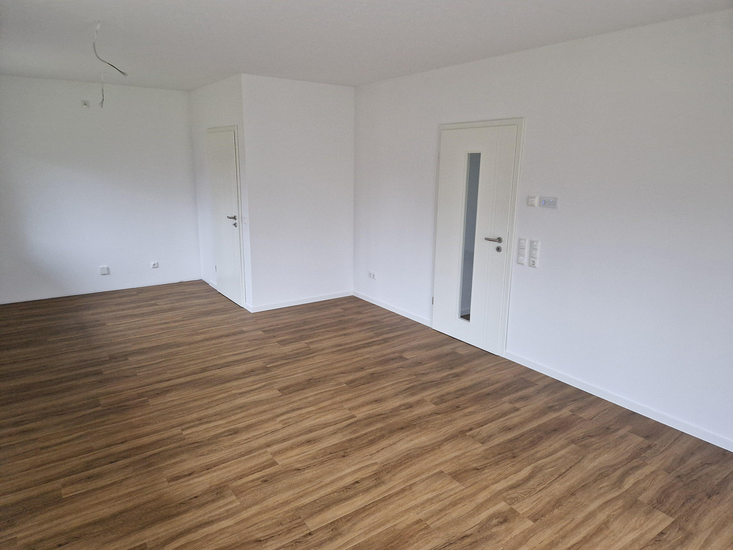 Doppelbungalowhälfte in Aurich/Sandhorst – Aurich(Kreihüttenmoor) – Vorschaubild 8