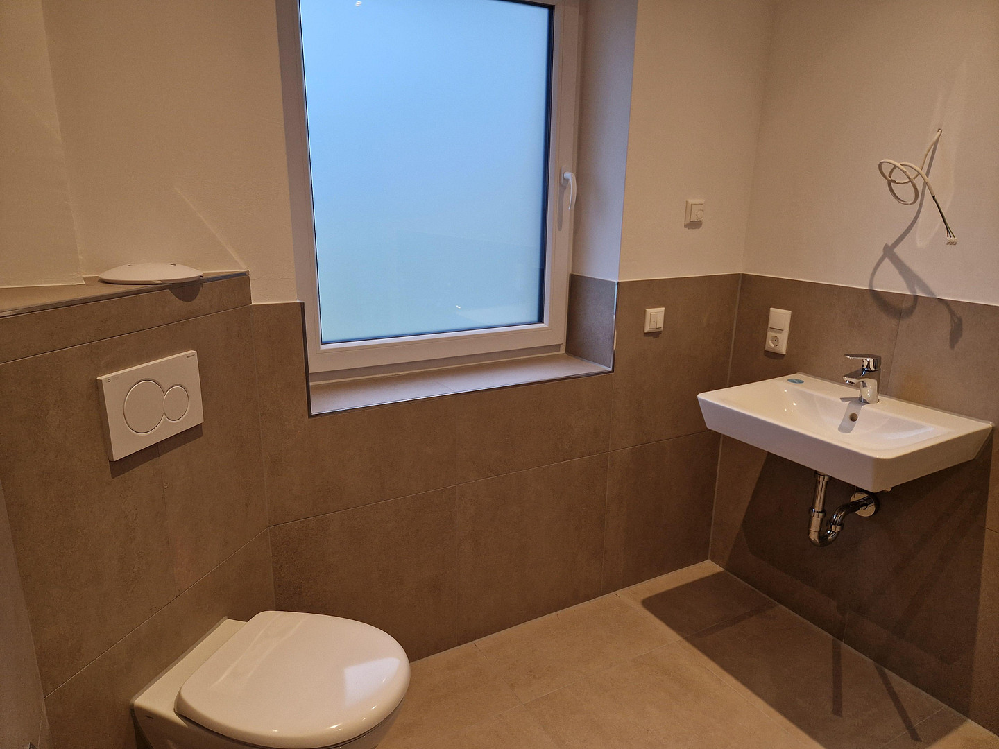 Doppelbungalowhälfte in Aurich/Sandhorst – Aurich(Kreihüttenmoor) – Vorschaubild 5