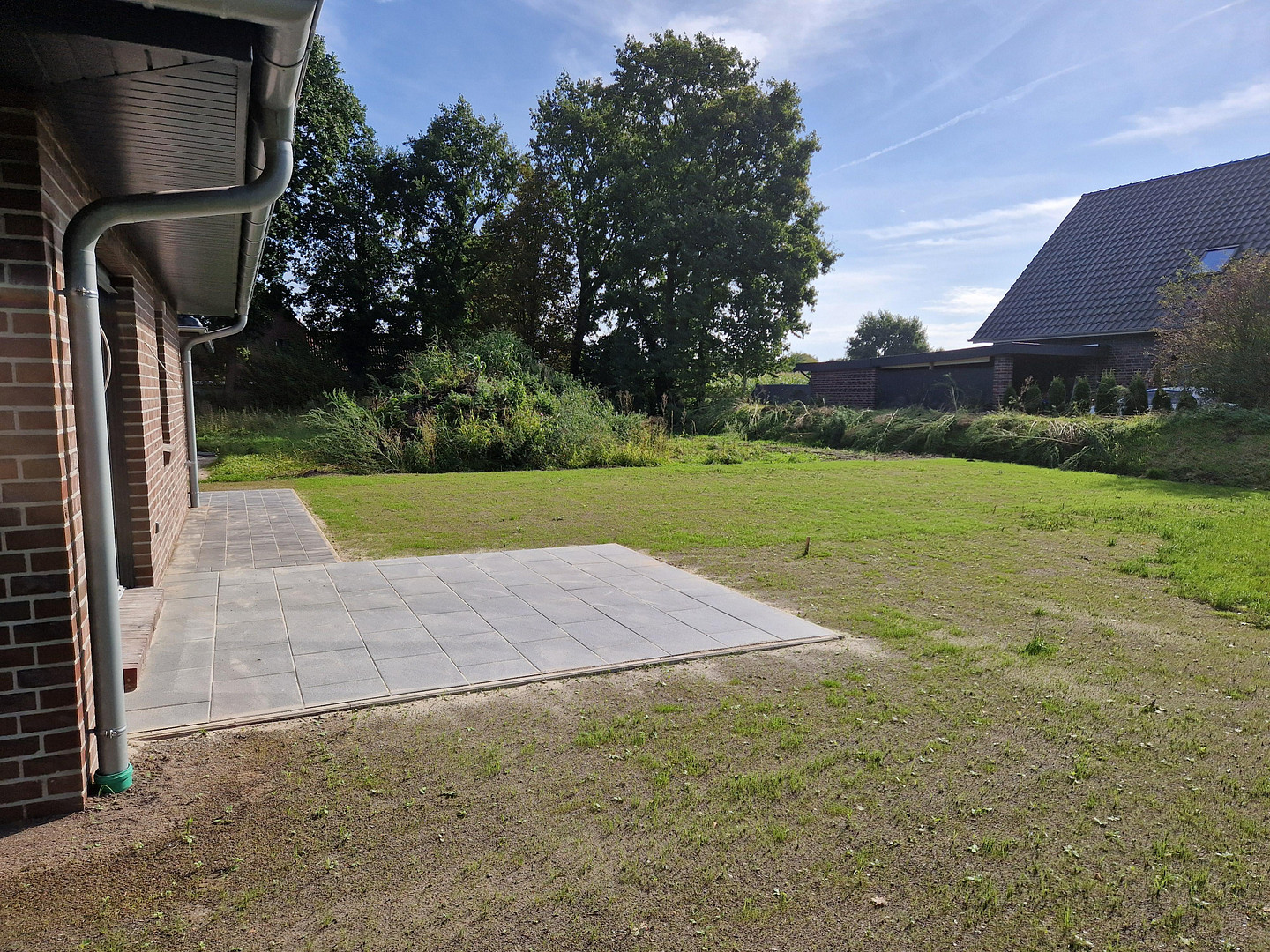 Doppelbungalowhälfte in Aurich/Sandhorst – Aurich(Kreihüttenmoor) – Vorschaubild 2