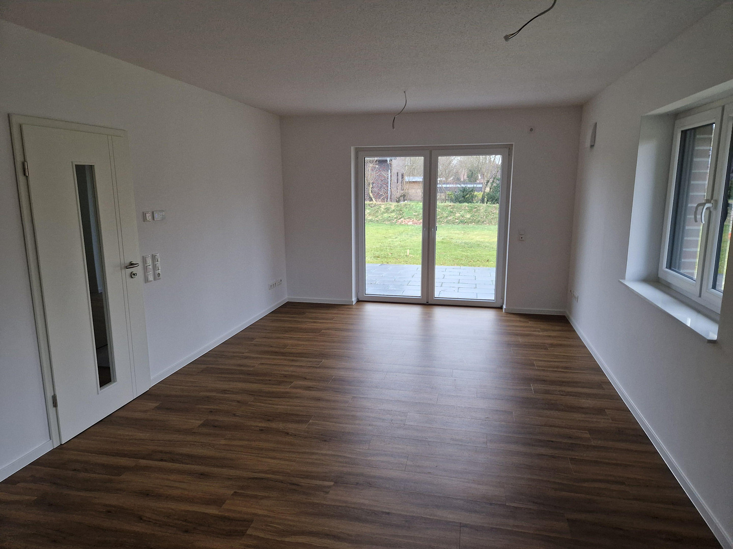 Doppelbungalowhälfte in Aurich/Sandhorst – Aurich(Kreihüttenmoor) – Vorschaubild 10