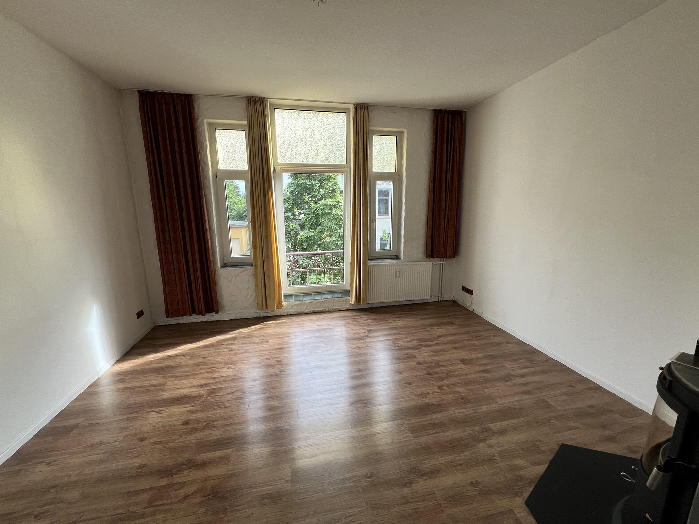 Großzügige 3-Zimmer Altbauwohnung in zentraler, ruhiger Lage von Helmstedt – Johannesstr. 08, 38350 Helmstedt – Vorschaubild 14