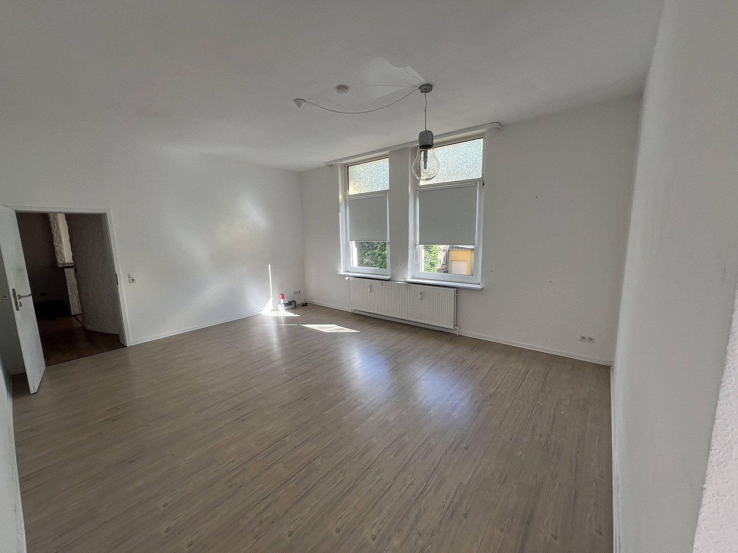 Großzügige 3-Zimmer Altbauwohnung in zentraler, ruhiger Lage von Helmstedt – Johannesstr. 08, 38350 Helmstedt – Vorschaubild 13