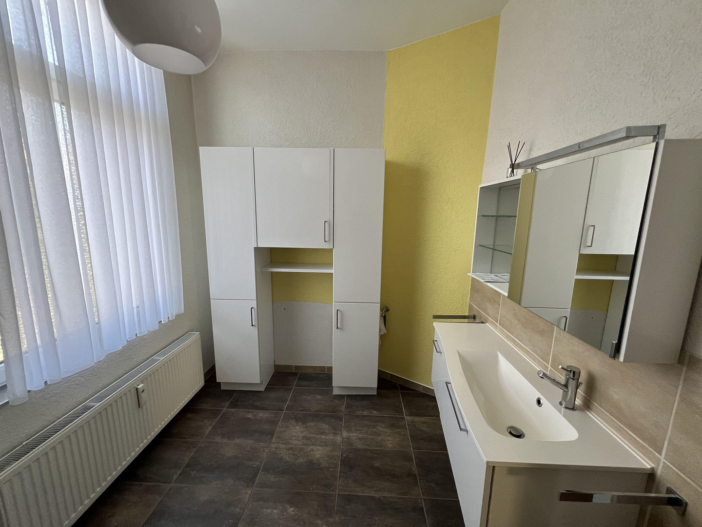 Großzügige 3-Zimmer Altbauwohnung in zentraler, ruhiger Lage von Helmstedt – Johannesstr. 08, 38350 Helmstedt – Vorschaubild 10