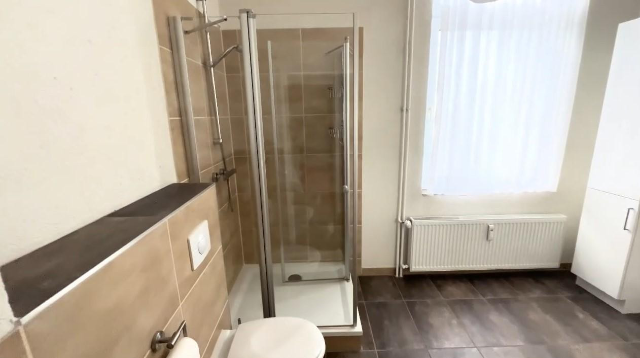 Großzügige 3-Zimmer Altbauwohnung in zentraler, ruhiger Lage von Helmstedt – Johannesstr. 08, 38350 Helmstedt – Vorschaubild 9