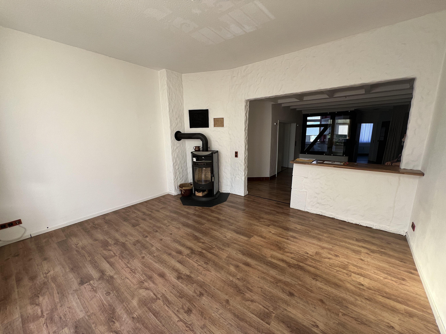 Großzügige 3-Zimmer Altbauwohnung in zentraler, ruhiger Lage von Helmstedt – Johannesstr. 08, 38350 Helmstedt – Vorschaubild 11