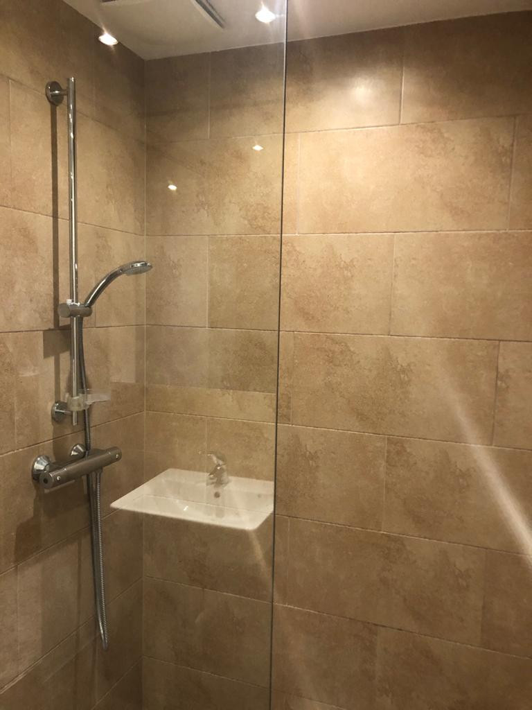 Großes Apartment, Möbiliert, im Zentrum Münchens ab 01.08.26 zu vermieten – Schillerstr.41, 80336 München(Ludwigsvorstadt) – Vorschaubild 9