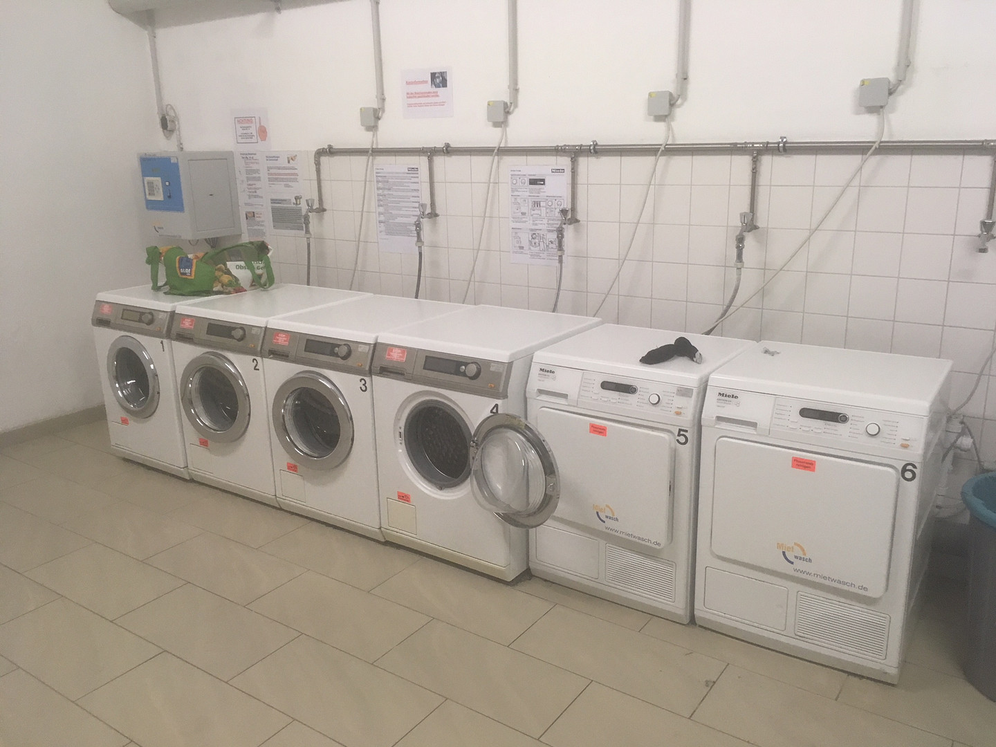 Großes Apartment, Möbiliert, im Zentrum Münchens ab 01.08.26 zu vermieten – Schillerstr.41, 80336 München(Ludwigsvorstadt) – Vorschaubild 15