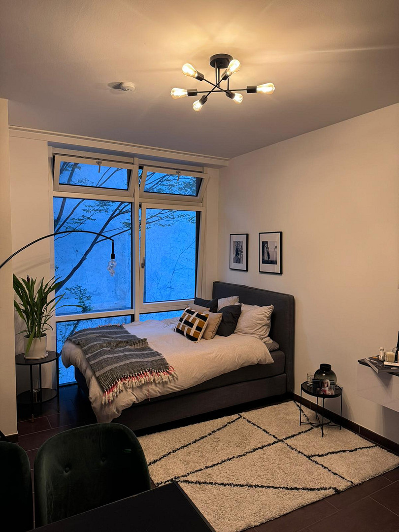Großes Apartment, Möbiliert, im Zentrum Münchens ab 01.08.26 zu vermieten – Schillerstr.41, 80336 München(Ludwigsvorstadt) – Vorschaubild 3