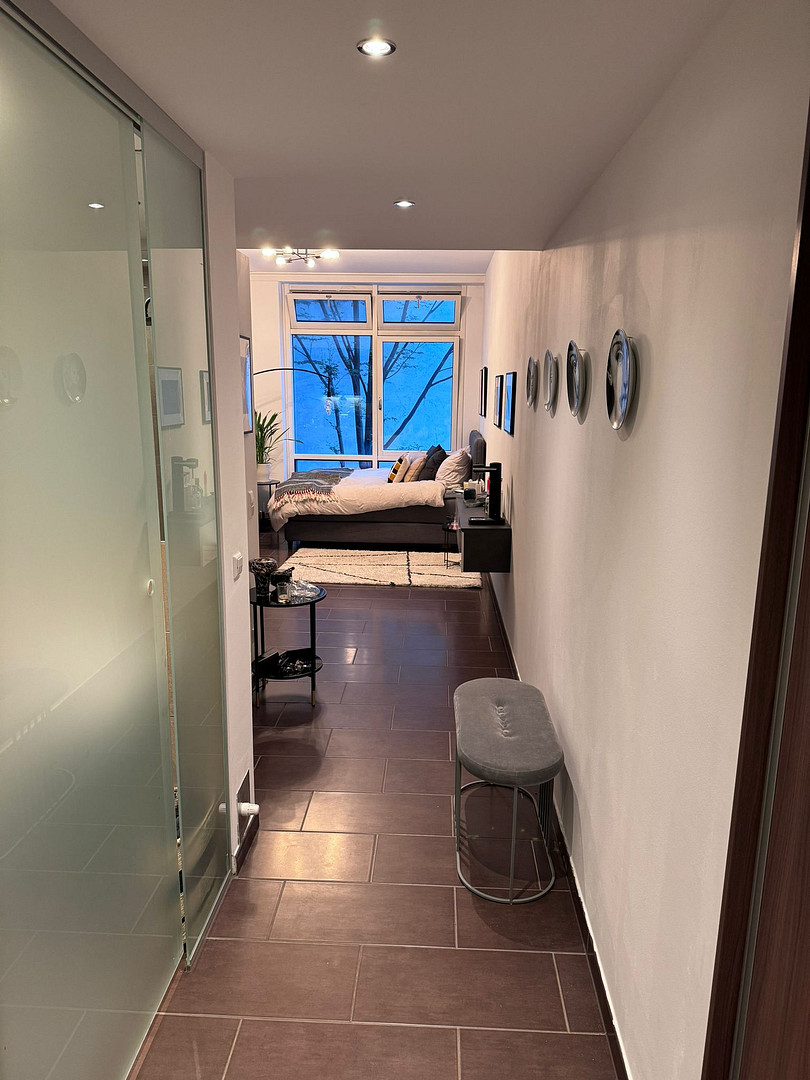 Großes Apartment, Möbiliert, im Zentrum Münchens ab 01.08.26 zu vermieten – Schillerstr.41, 80336 München(Ludwigsvorstadt) – Vorschaubild 6