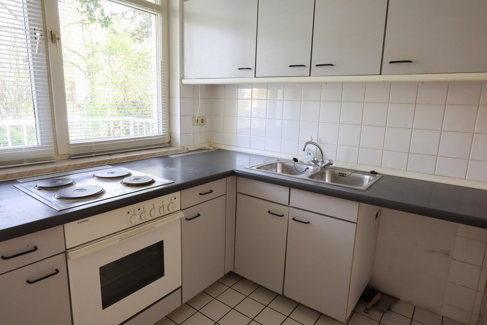 Maisonette-Perle in Stadtvilla – Ostpreussendamm 47a, 12207 Berlin(Lichterfelde) – Vorschaubild 9