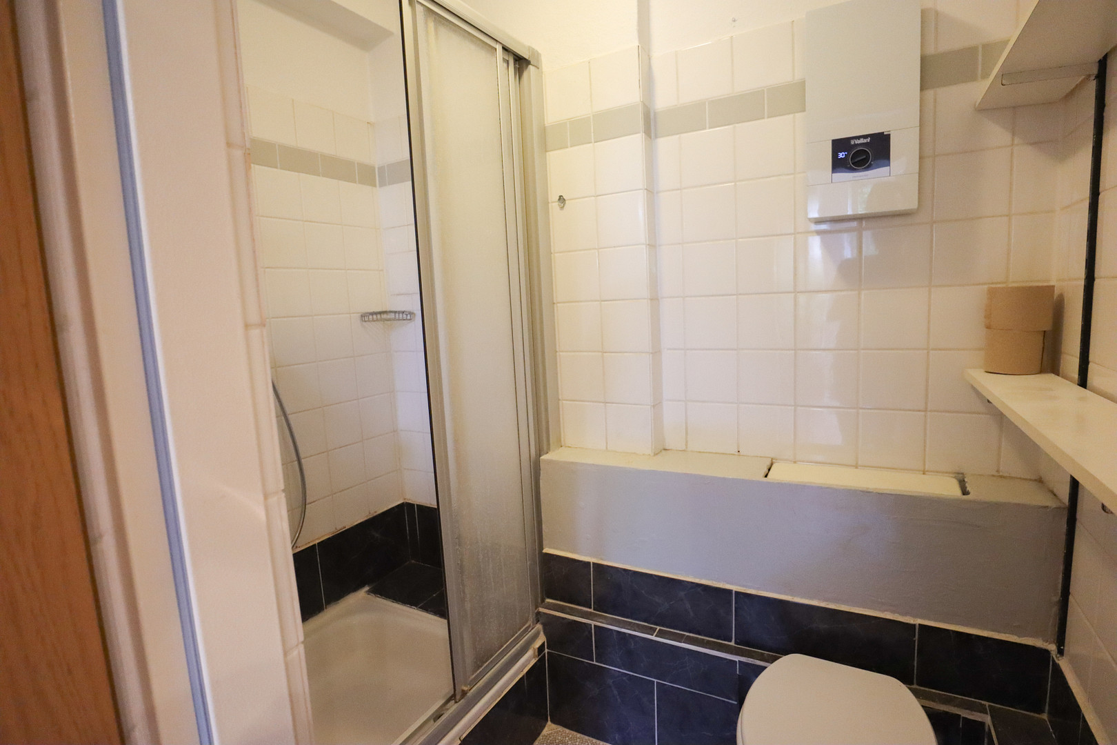 Maisonette-Perle in Stadtvilla – Ostpreussendamm 47a, 12207 Berlin(Lichterfelde) – Vorschaubild 16