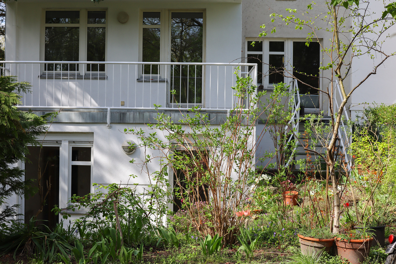 Maisonette-Perle in Stadtvilla – Ostpreussendamm 47a, 12207 Berlin(Lichterfelde) – Vorschaubild 2
