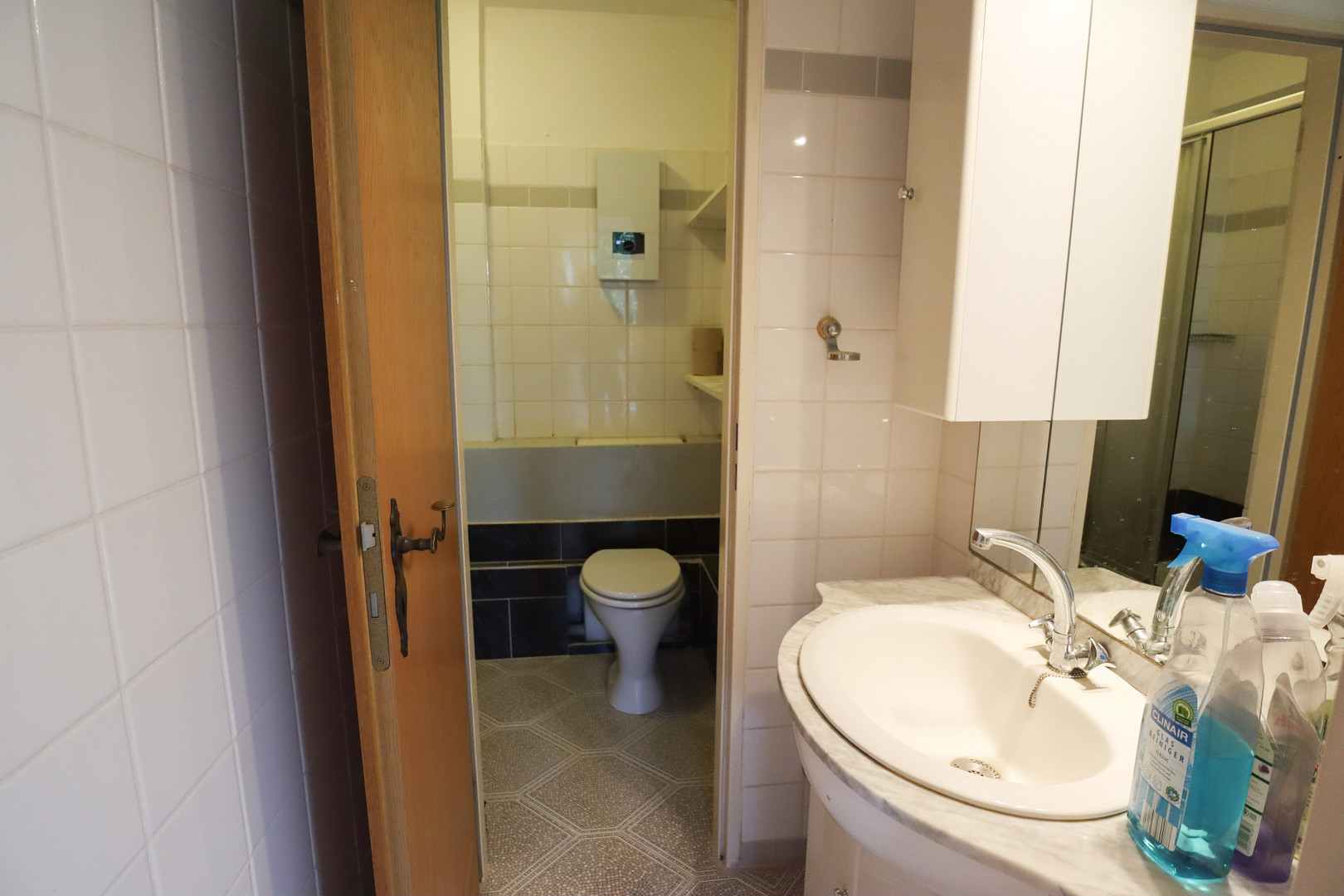 Maisonette-Perle in Stadtvilla – Ostpreussendamm 47a, 12207 Berlin(Lichterfelde) – Vorschaubild 17