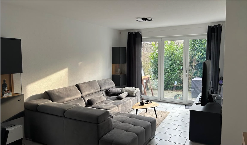 Helle 2-Zimmerwohnung mit Terrasse in perfekter Lage! – 51381 Leverkusen(Lützenkirchen) – Vorschaubild 13