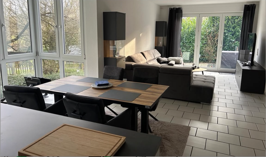 Helle 2-Zimmerwohnung mit Terrasse in perfekter Lage! – 51381 Leverkusen(Lützenkirchen) – Vorschaubild 12