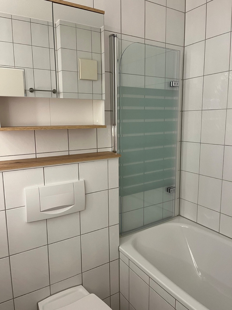 Helle 2-Zimmerwohnung mit Terrasse in perfekter Lage! – 51381 Leverkusen(Lützenkirchen) – Vorschaubild 9