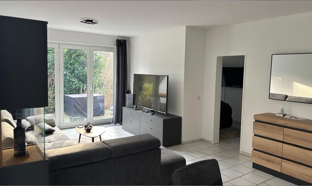 Helle 2-Zimmerwohnung mit Terrasse in perfekter Lage! – 51381 Leverkusen(Lützenkirchen) – Vorschaubild 11