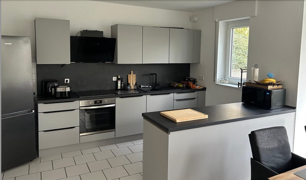 Helle 2-Zimmerwohnung mit Terrasse in perfekter Lage! – 51381 Leverkusen(Lützenkirchen) – Vorschaubild 14