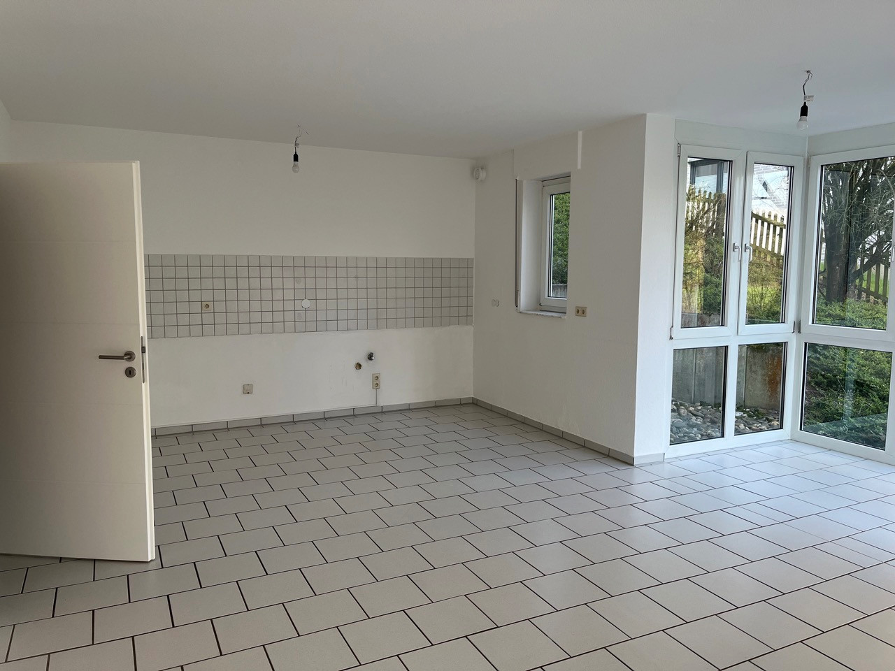 Helle 2-Zimmerwohnung mit Terrasse in perfekter Lage! – 51381 Leverkusen(Lützenkirchen) – Vorschaubild 7
