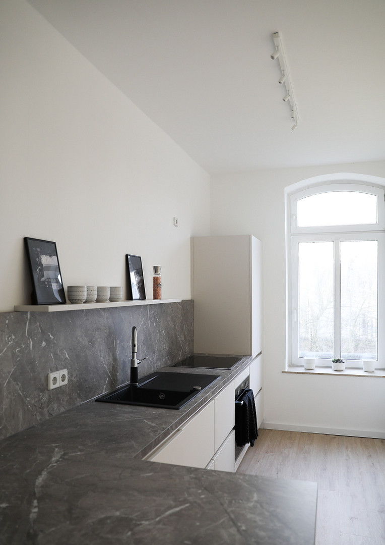 Möblierte neu sanierte Wohnung – Foto 5