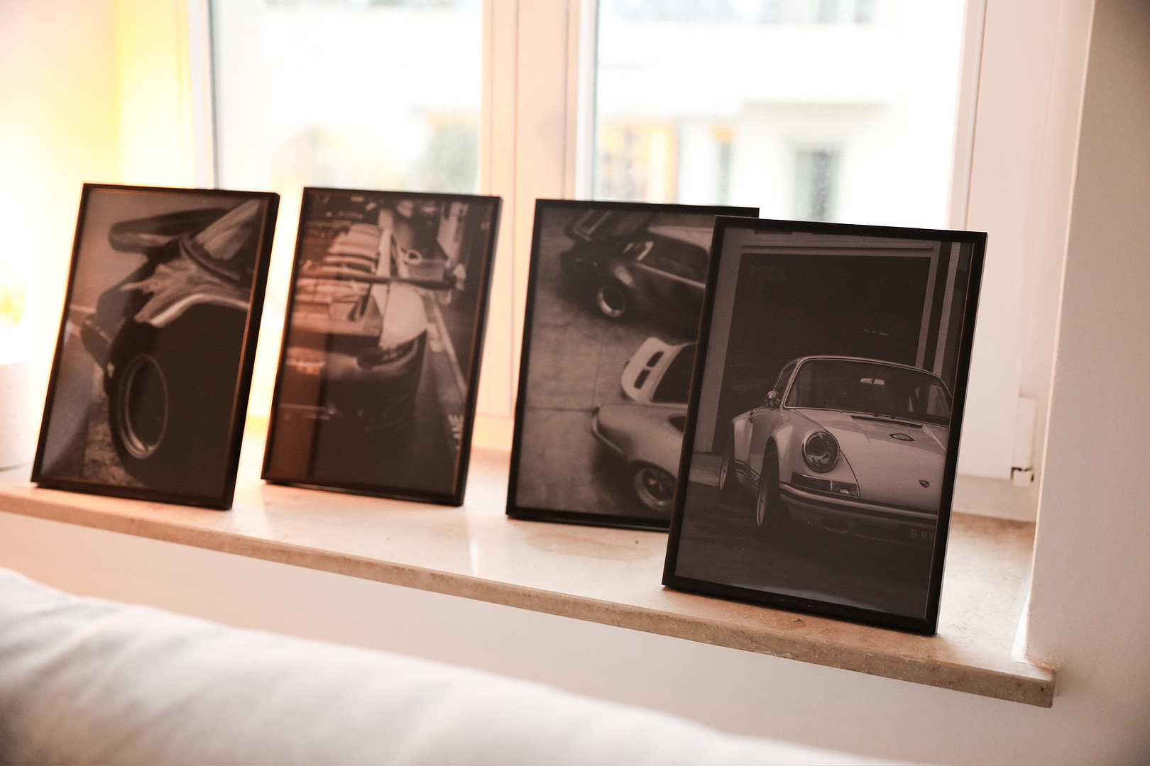 Möblierte neu sanierte Wohnung – Foto 4