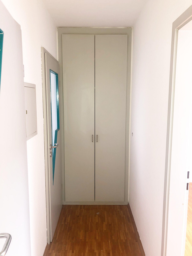 Tolle moderne DG Wohnung – Hagen – Vorschaubild 5