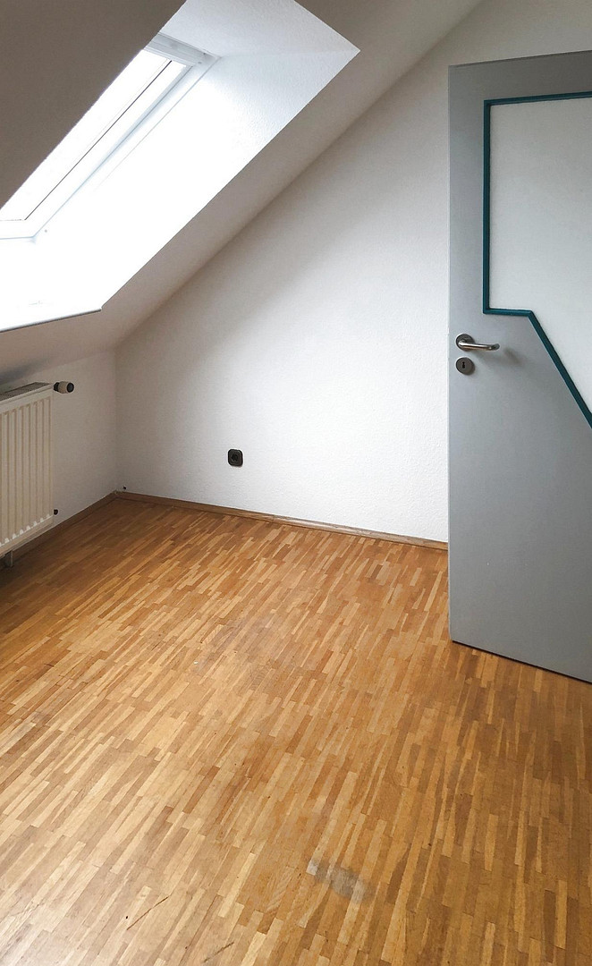 Tolle moderne DG Wohnung – Hagen – Vorschaubild 4