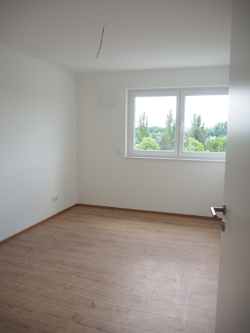NEUBAU Effizienzhaus 40 - hochwertige 2-Zimmer Wohnung mit Balkon & Domblick in Regensburg-Steinweg – Alte Nürnberger Straße 57, 93059 Regensburg(Steinweg-Pfaffenstein) – Vorschaubild 4