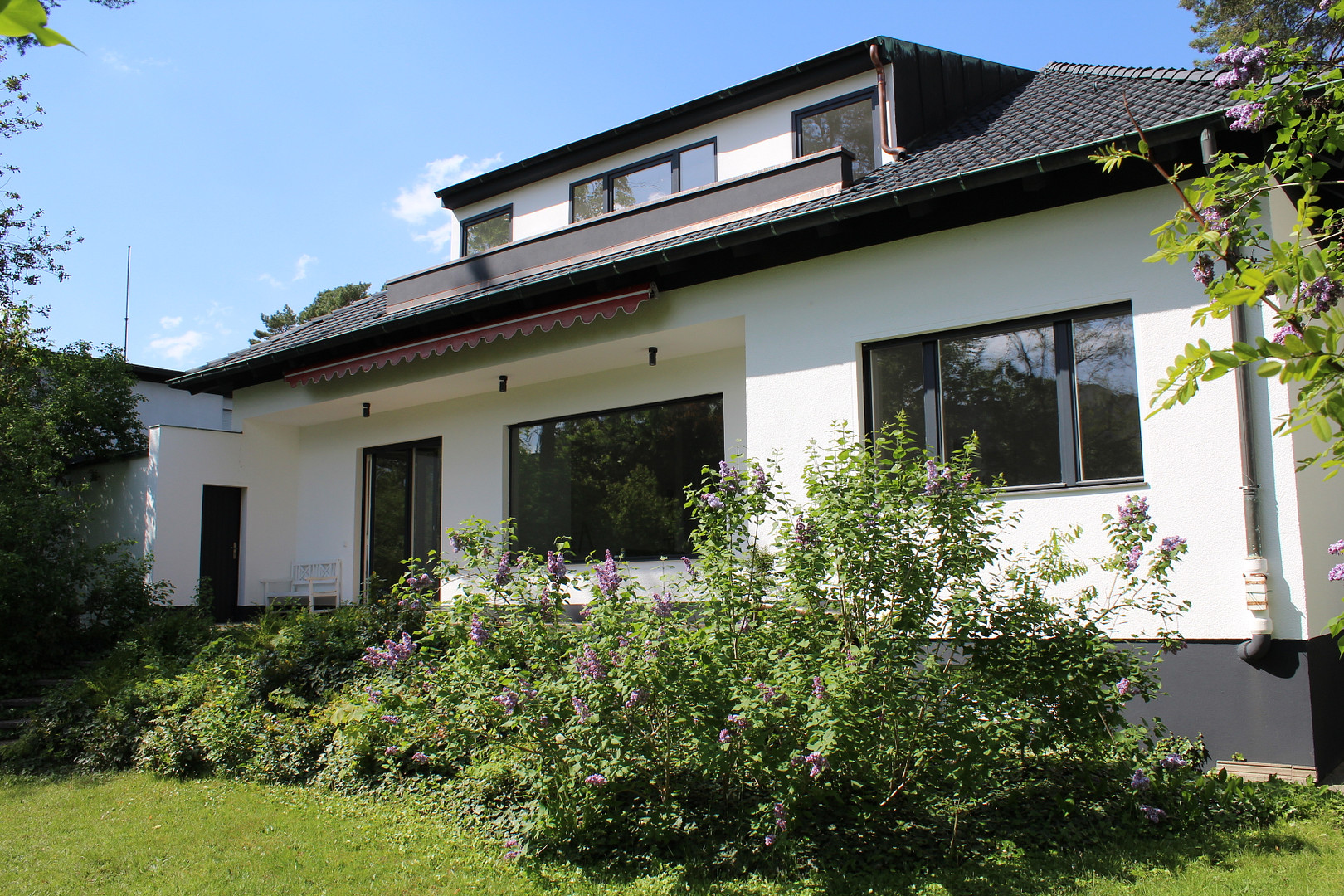 Villa im Grunewald - von Privat – Berlin(Schmargendorf) – Vorschaubild 3