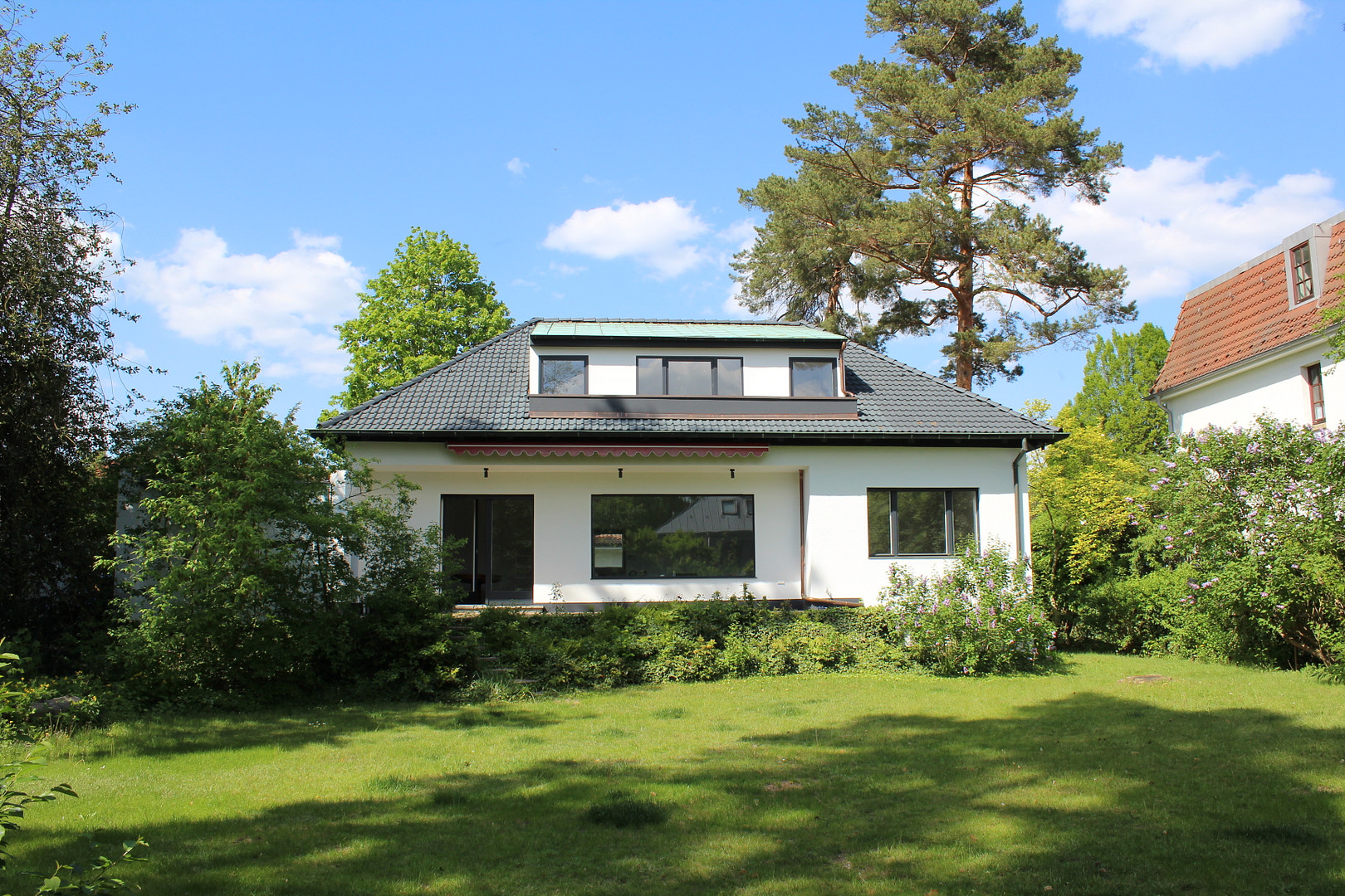 Villa im Grunewald - von Privat