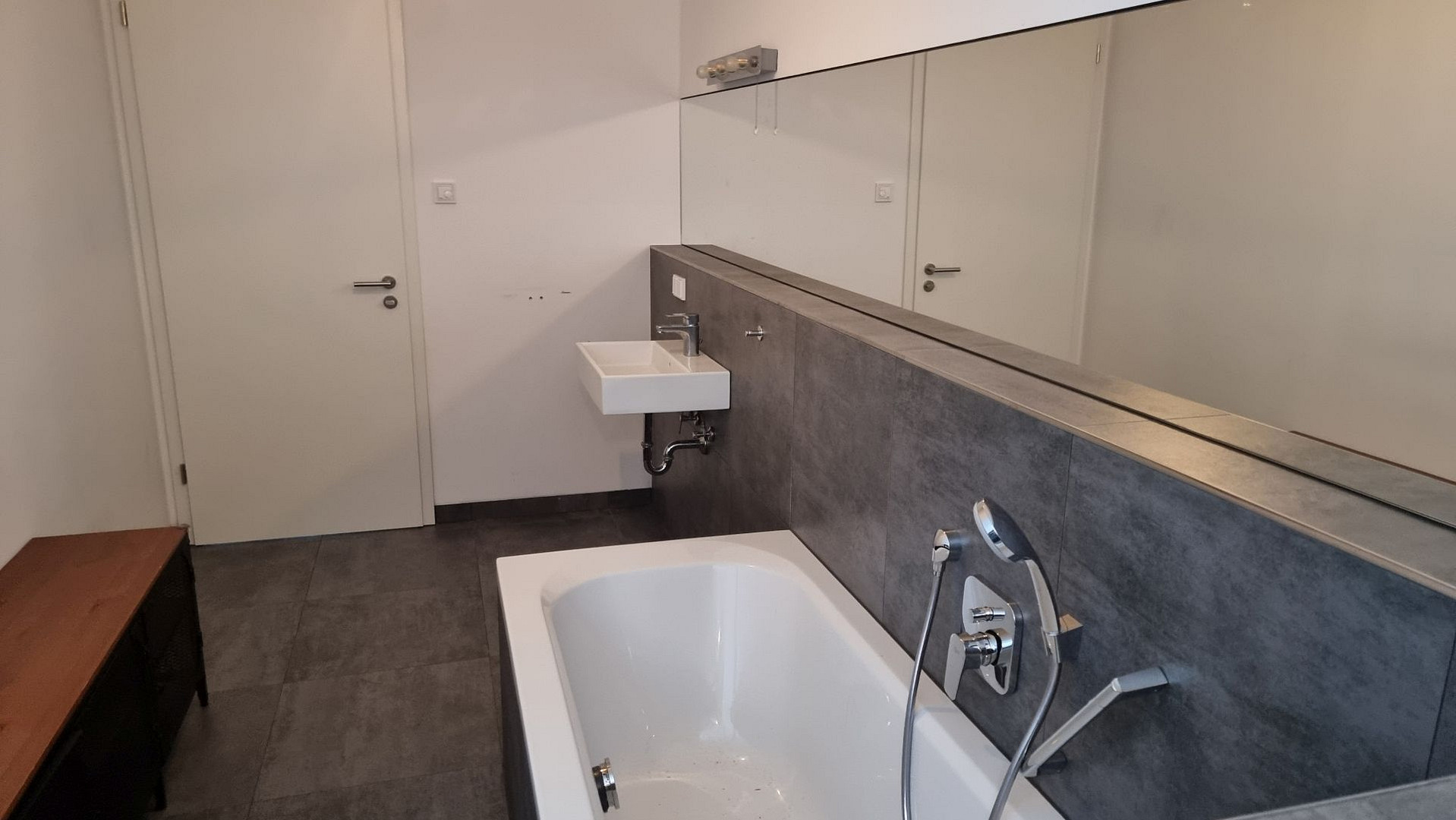 Hochwertige 3-Zimmer-Loft-Wohnung – 63067 Offenbach(Offenbach am Main) – Vorschaubild 15