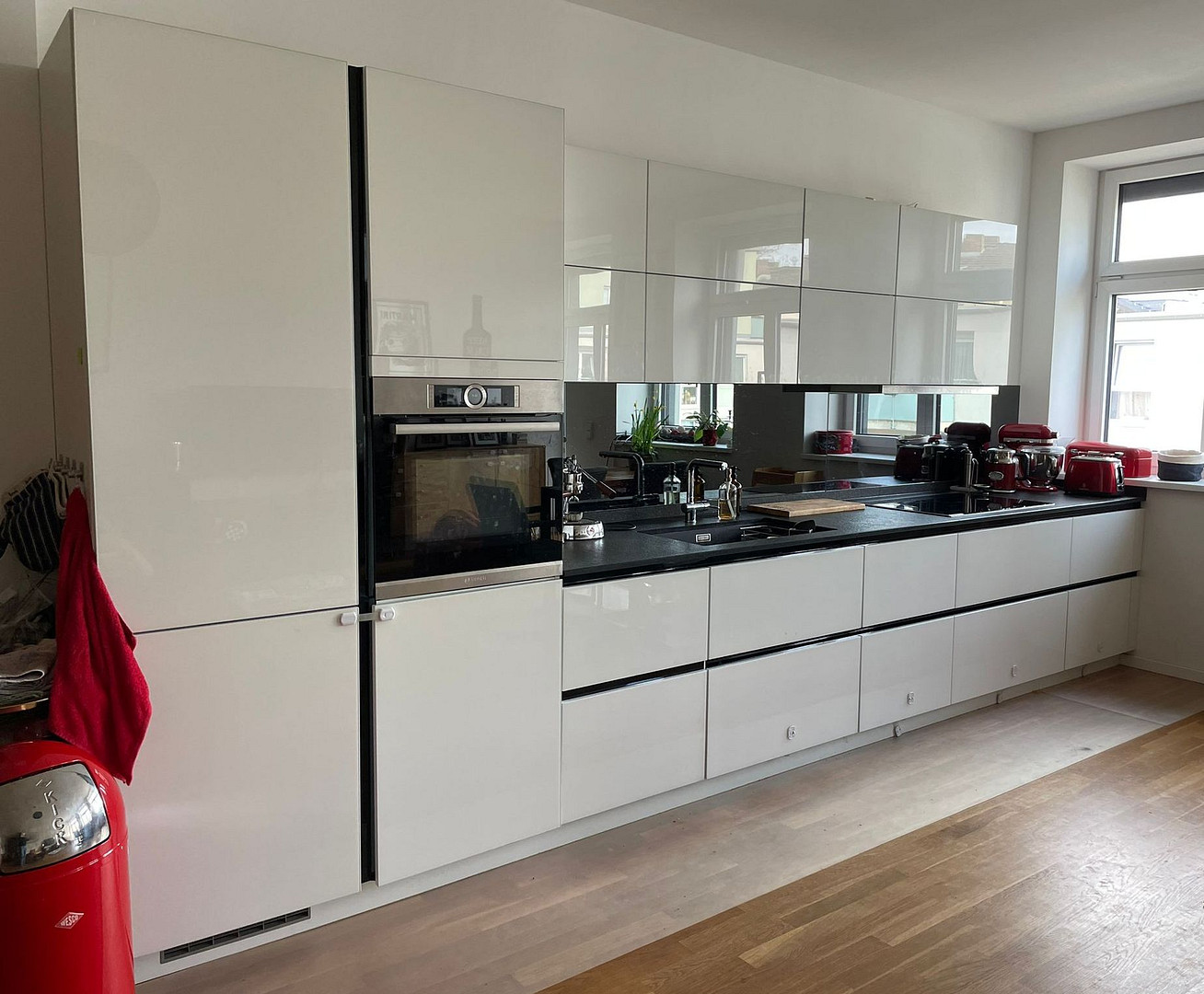 Hochwertige 3-Zimmer-Loft-Wohnung – 63067 Offenbach(Offenbach am Main) – Vorschaubild 12