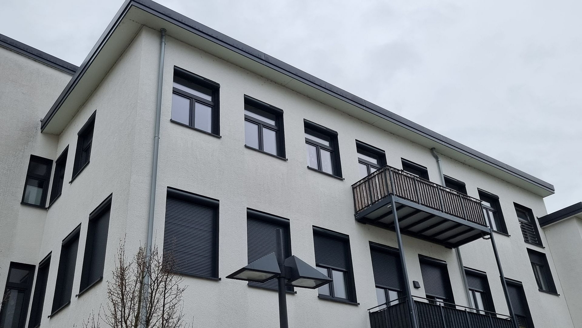 Hochwertige 3-Zimmer-Loft-Wohnung – 63067 Offenbach(Offenbach am Main) – Vorschaubild 3