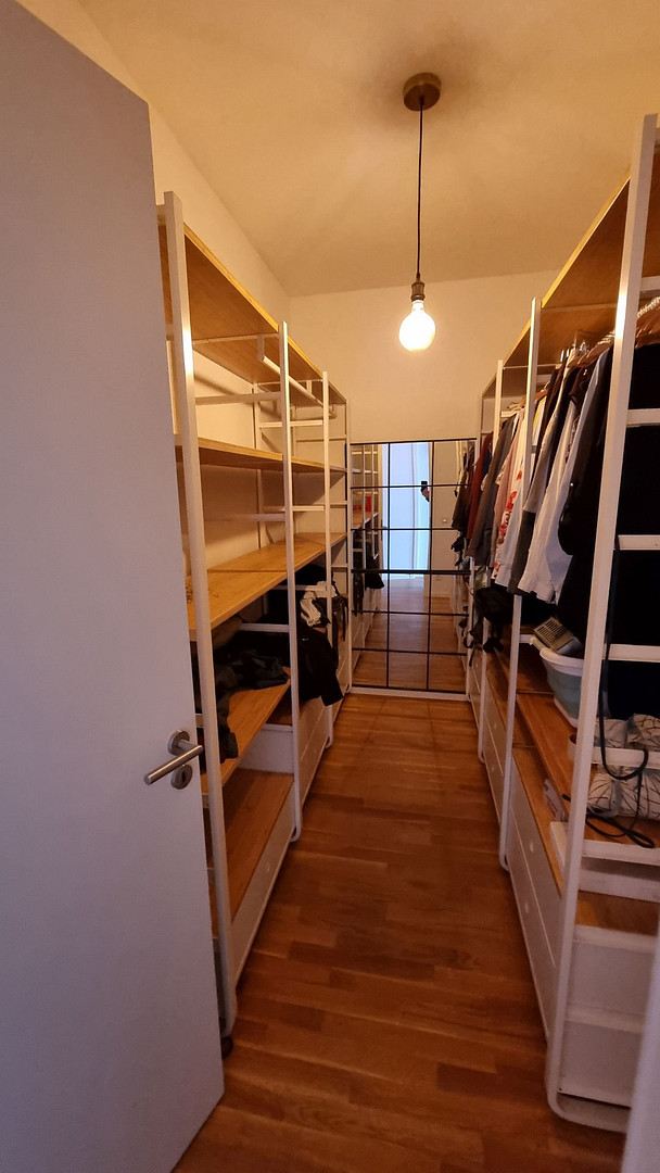 Hochwertige 3-Zimmer-Loft-Wohnung – 63067 Offenbach(Offenbach am Main) – Vorschaubild 26