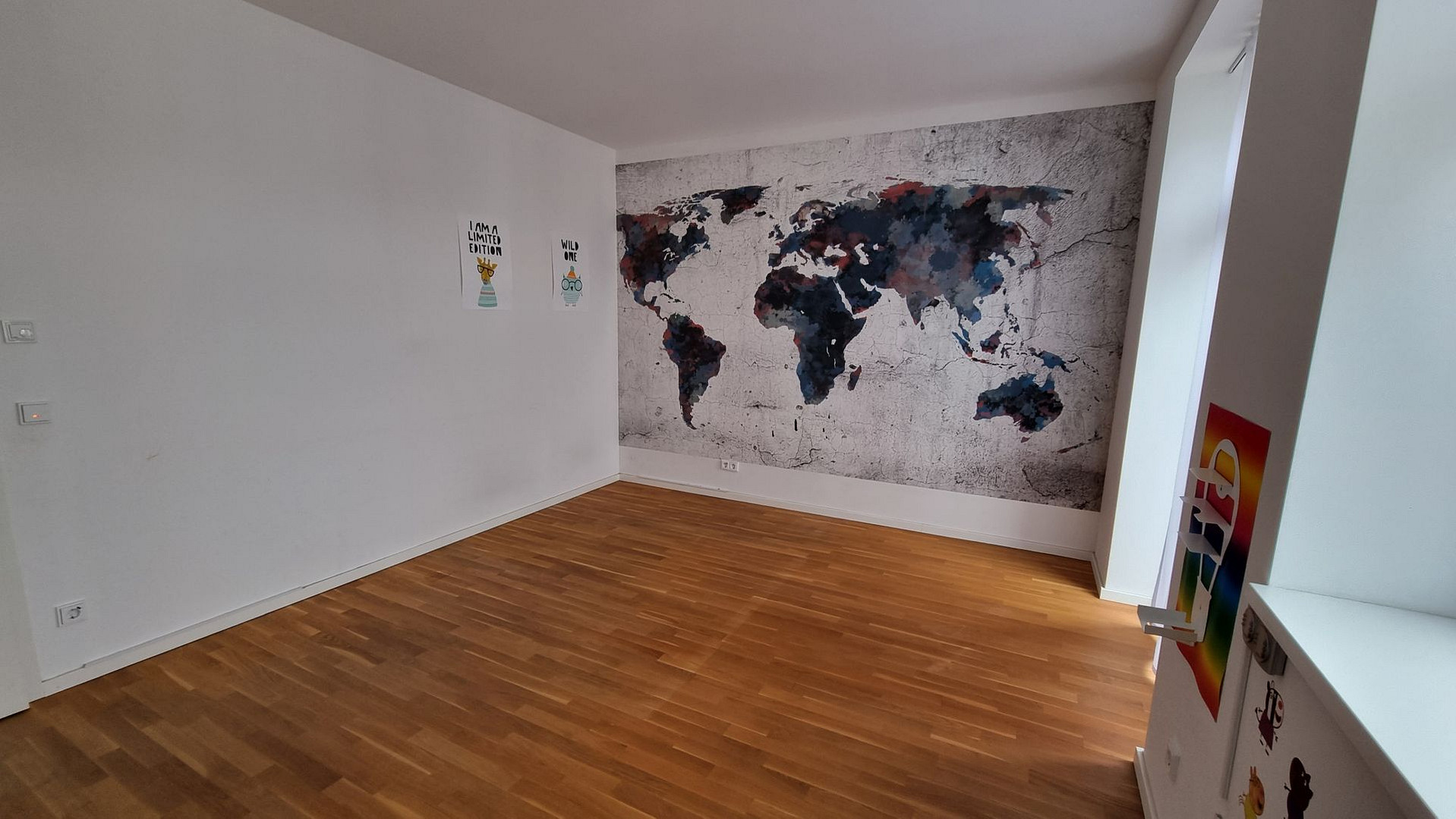 Hochwertige 3-Zimmer-Loft-Wohnung – 63067 Offenbach(Offenbach am Main) – Vorschaubild 22