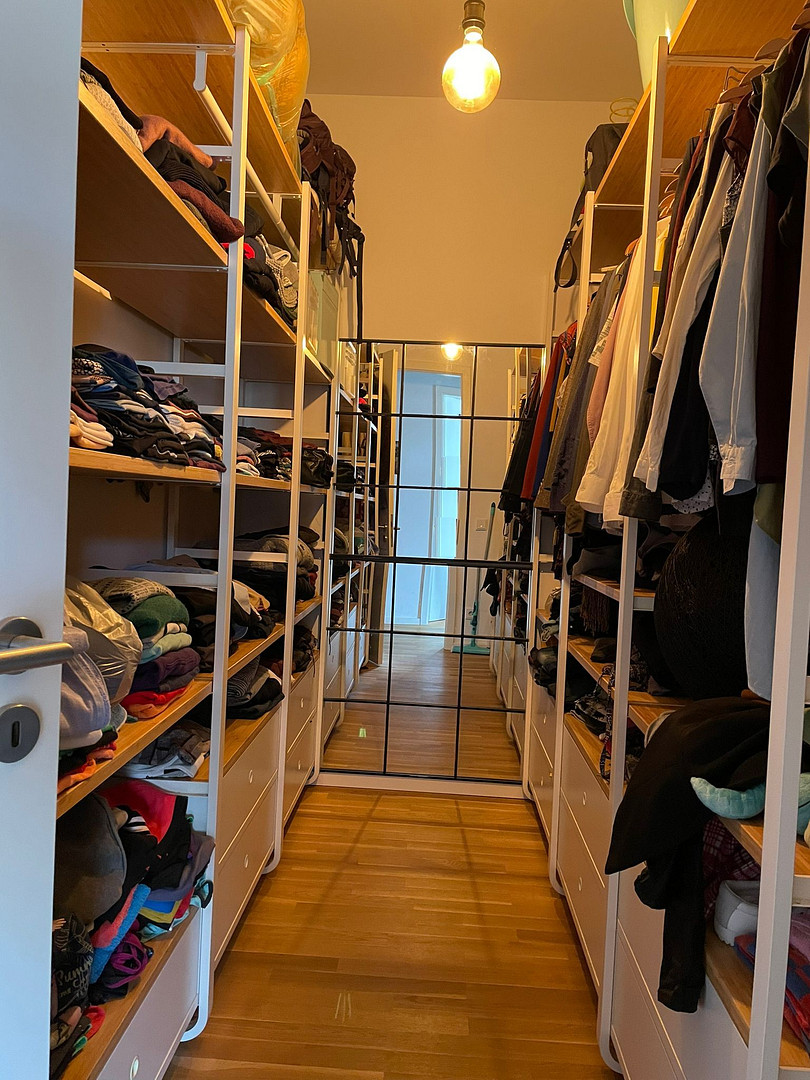 Hochwertige 3-Zimmer-Loft-Wohnung – 63067 Offenbach(Offenbach am Main) – Vorschaubild 25