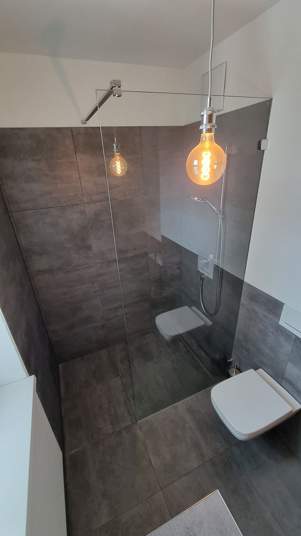 Hochwertige 3-Zimmer-Loft-Wohnung – 63067 Offenbach(Offenbach am Main) – Vorschaubild 14