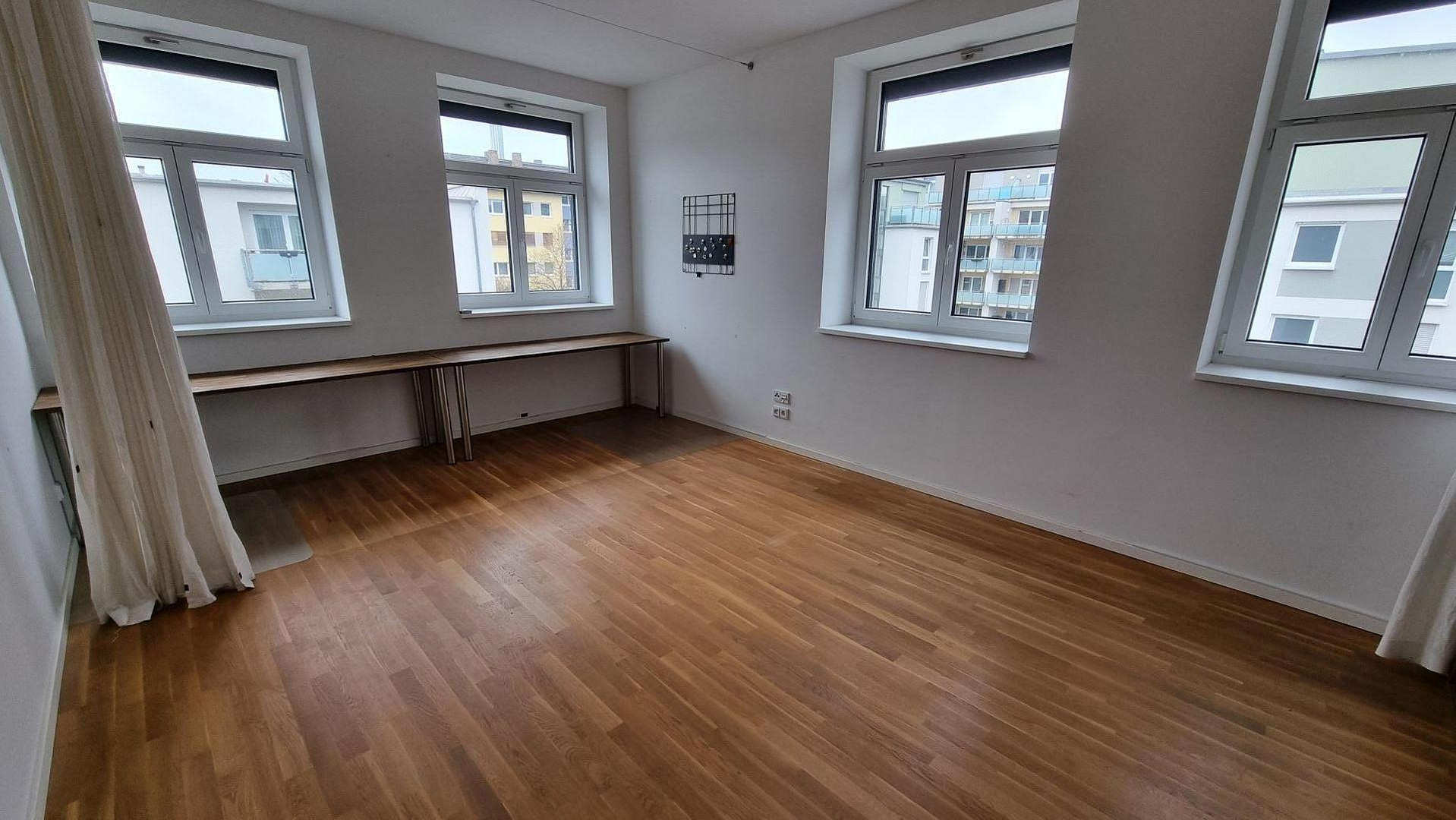 Hochwertige 3-Zimmer-Loft-Wohnung – 63067 Offenbach(Offenbach am Main) – Vorschaubild 18