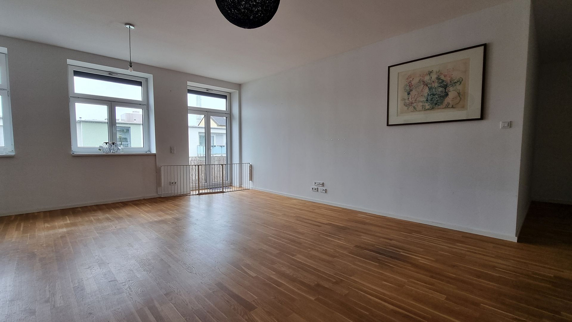 Hochwertige 3-Zimmer-Loft-Wohnung – 63067 Offenbach(Offenbach am Main) – Vorschaubild 5