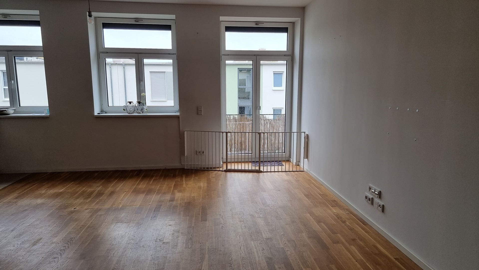 Hochwertige 3-Zimmer-Loft-Wohnung – 63067 Offenbach(Offenbach am Main) – Vorschaubild 8