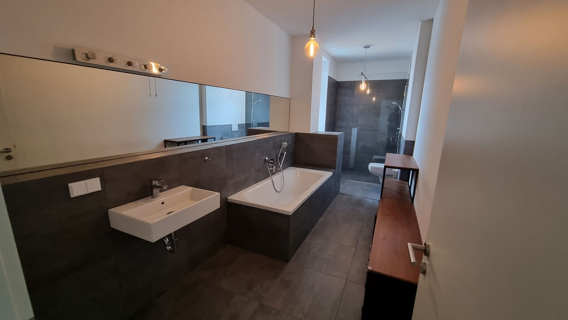 Hochwertige 3-Zimmer-Loft-Wohnung – 63067 Offenbach(Offenbach am Main) – Vorschaubild 13