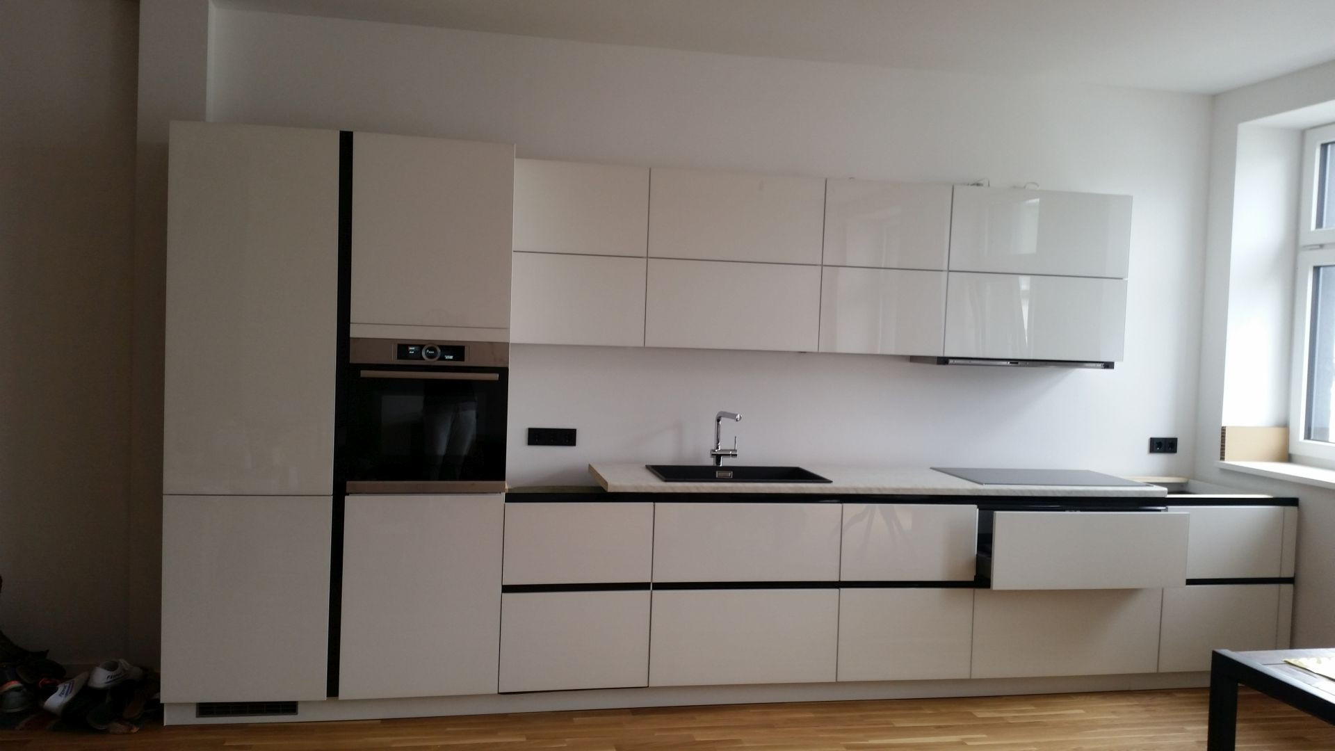 Hochwertige 3-Zimmer-Loft-Wohnung – 63067 Offenbach(Offenbach am Main) – Vorschaubild 11