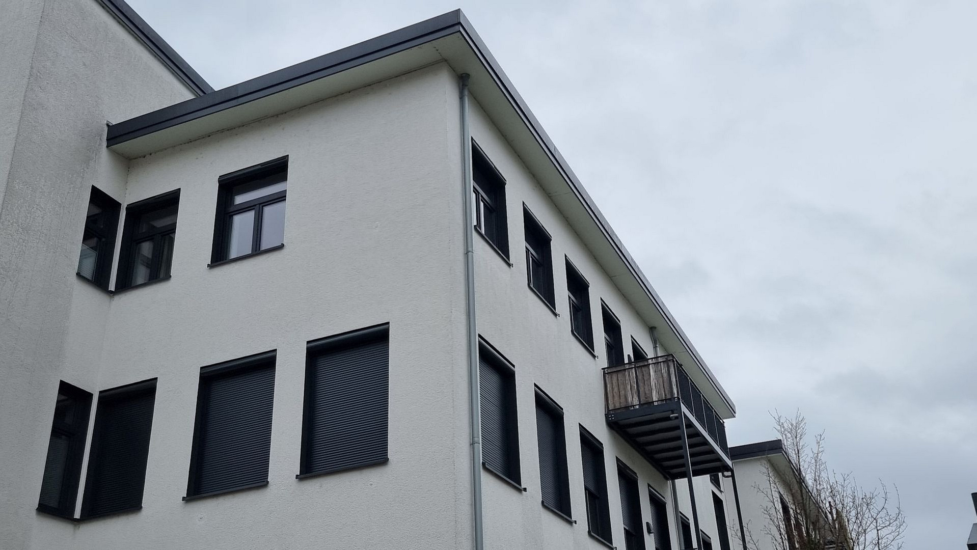 Hochwertige 3-Zimmer-Loft-Wohnung – 63067 Offenbach(Offenbach am Main) – Vorschaubild 4