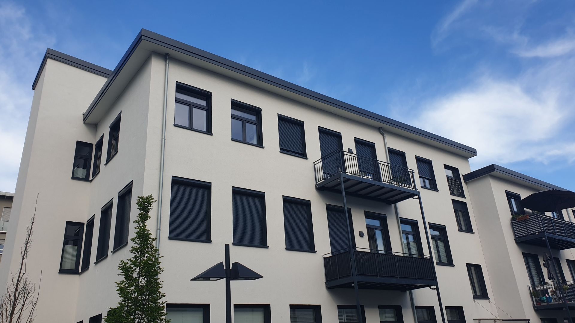 Hochwertige 3-Zimmer-Loft-Wohnung – 63067 Offenbach(Offenbach am Main) – Vorschaubild 2